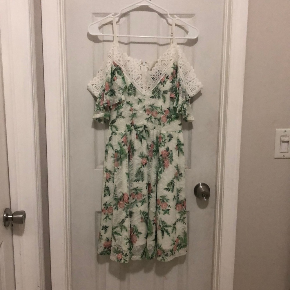Disney Princess collection Off the shoulder dress